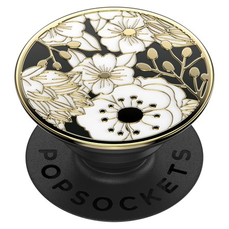 POPSOCKETS PopGrip Premium Enamel, Wild Flowers 805065